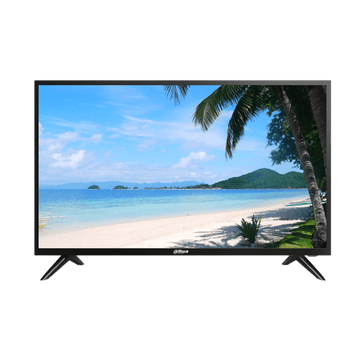 Monitor Led Dahua® 43" Full HD Video Vigilancia CCTV - DH-LM43-F200-V2